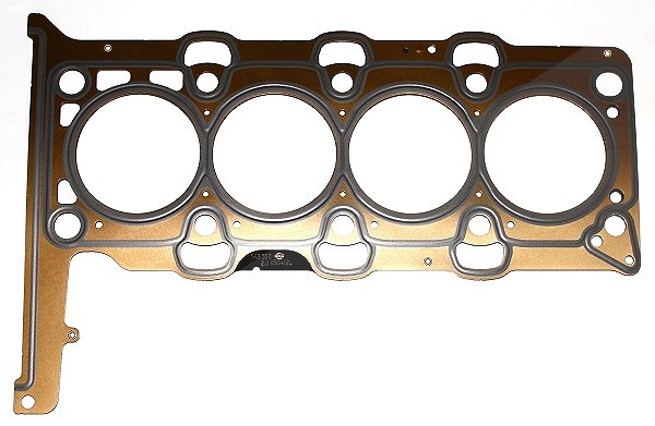 Elring Dichtung, Zylinderkopf [Hersteller-Nr. 548.550] für Kia, Hyundai