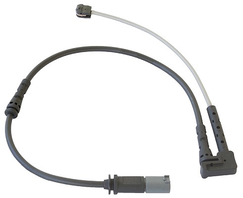 Hella Verschleisswarnkontakt vorne [Hersteller-Nr. 8DK355252-641] für Mini, BMW