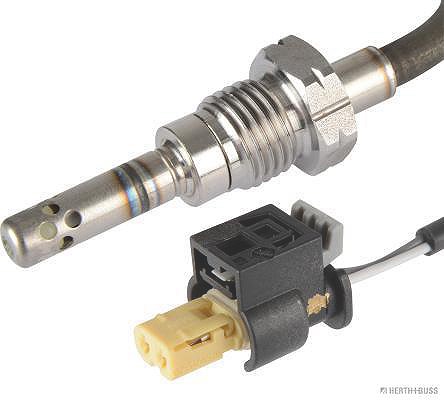 Herth+buss Elparts Sensor, Abgastemperatur [Hersteller-Nr. 70682255] für Mercedes-Benz