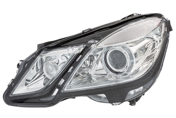 Hella Hauptscheinwerfer [Hersteller-Nr. 1ZT011705-111] für Mercedes-Benz