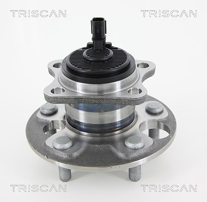 Triscan Radlagersatz [Hersteller-Nr. 853013252] für Toyota