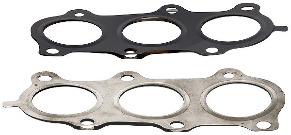 Elring Dichtung, Abgaskrümmer [Hersteller-Nr. 773.490] für Smart, Renault