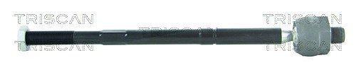 Triscan Axialgelenk, Spurstange [Hersteller-Nr. 850024228] für Opel, Chevrolet, Vauxhall