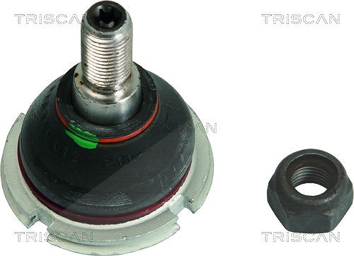 Triscan Trag-/Führungsgelenk [Hersteller-Nr. 850028541] für Citroën, Peugeot
