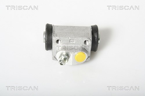 Triscan Radbremszylinder [Hersteller-Nr. 813043011] für Hyundai