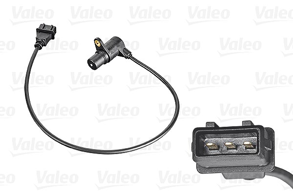Valeo Impulsgeber, Kurbelwelle [Hersteller-Nr. 254136] für VW