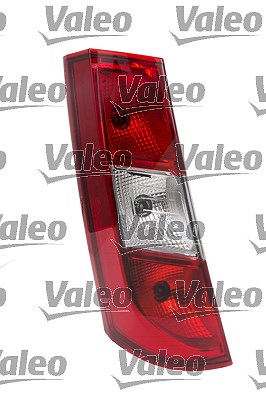 Valeo Heckleuchte [Hersteller-Nr. 044780] für Dacia
