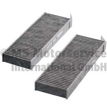 Kolbenschmidt Filter, Innenraumluft [Hersteller-Nr. 50014286] für Toyota, Vauxhall, Peugeot, Ds, Citroën, Opel