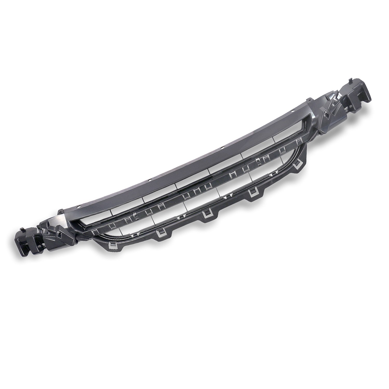Van Wezel Lüftungsgitter, Stoßfänger [Hersteller-Nr. 0633590] für BMW