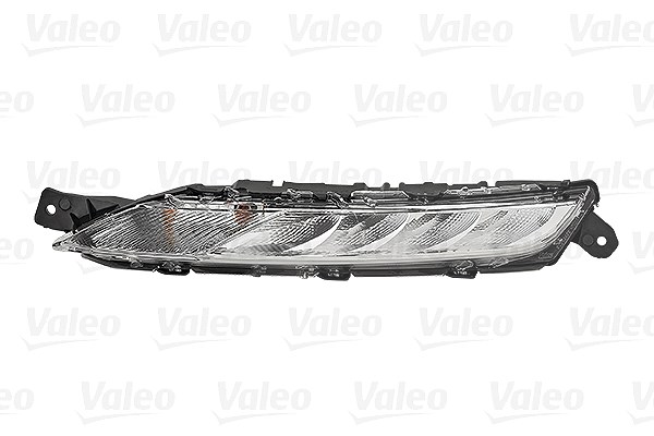 Valeo Tagfahrleuchte [Hersteller-Nr. 045152] für Citroën