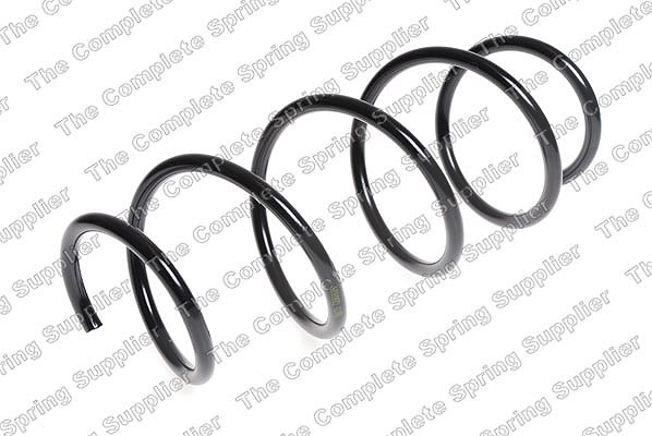 Lesjöfors Fahrwerksfeder [Hersteller-Nr. 4056879] für Mercedes-Benz
