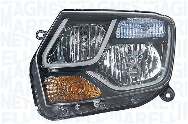 Magneti Marelli Hauptscheinwerfer [Hersteller-Nr. 714000813402] für Dacia