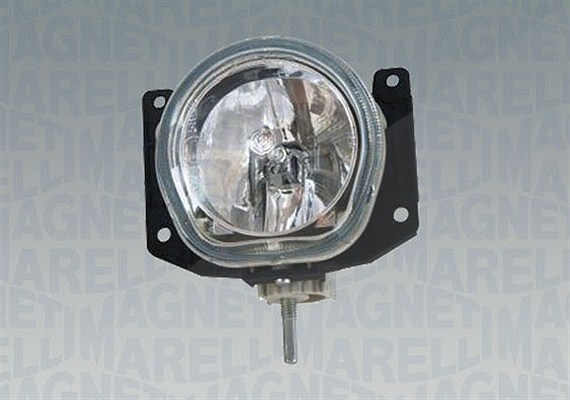 Magneti Marelli Nebelscheinwerfer [Hersteller-Nr. 712402501110] für Peugeot, Citroën, Fiat