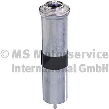 Kolbenschmidt Kraftstofffilter [Hersteller-Nr. 50014498] für BMW, Alpina