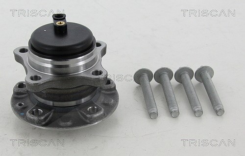 Triscan Radlagersatz [Hersteller-Nr. 853028240] für Vauxhall, Citroën, Opel, Ds, Peugeot
