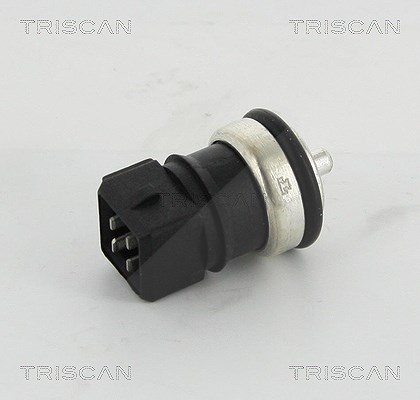 Triscan Sensor, Kühlmitteltemperatur [Hersteller-Nr. 862610035] für Renault, Opel, Dacia, Volvo, Vauxhall, Suzuki, Mitsubishi, Nissan