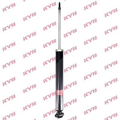 Kyb Stoßdämpfer [Hersteller-Nr. 344408] für Peugeot, Citroën