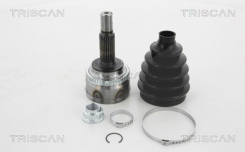 Triscan Gelenksatz, Antriebswelle [Hersteller-Nr. 854013143] für Toyota