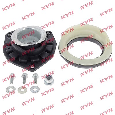 Kyb Reparatursatz, Federbeinstützlager [Hersteller-Nr. SM1517] für Renault