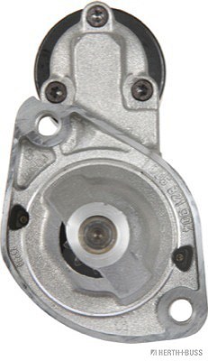 Herth+buss Elparts Starter [Hersteller-Nr. 42019500] für Chrysler, Mercedes-Benz