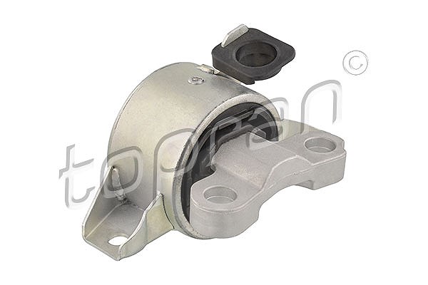 Topran Lagerung, Motor [Hersteller-Nr. 208278] für Vauxhall, Opel