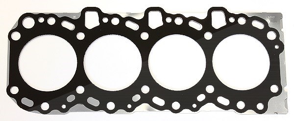 Elring Dichtung, Zylinderkopf [Hersteller-Nr. 354.270] für Toyota