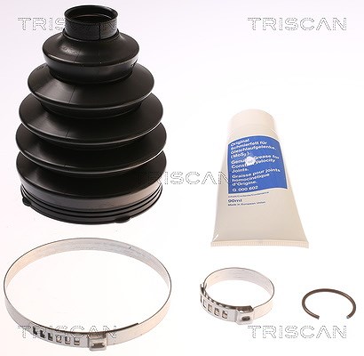 Triscan Faltenbalgsatz, Antriebswelle [Hersteller-Nr. 854014822] für Nissan