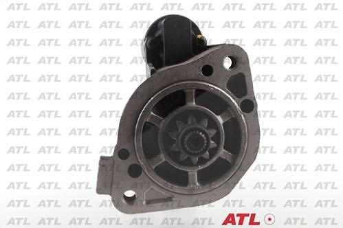 Atl Autotechnik Anlasser [Hersteller-Nr. A20420] für Mitsubishi