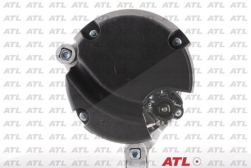 Atl Autotechnik Lichtmaschine 130A [Hersteller-Nr. L82720] für Ford