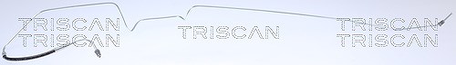 Triscan Bremsschlauch [Hersteller-Nr. 815025236] für Renault