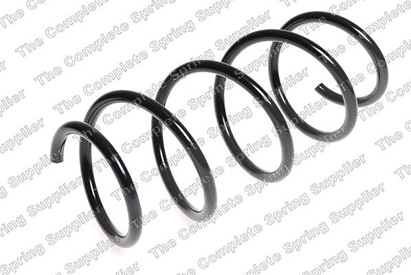 Lesjöfors Fahrwerksfeder [Hersteller-Nr. 4056880] für Mercedes-Benz