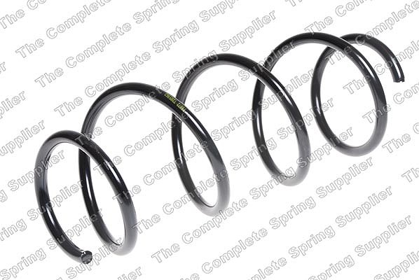 Lesjöfors Fahrwerksfeder [Hersteller-Nr. 4056876] für Mercedes-Benz