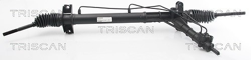 Triscan Lenkgetriebe -AUSTAUSCHTEIL [Hersteller-Nr. 851010438] für Nissan, Renault, Opel