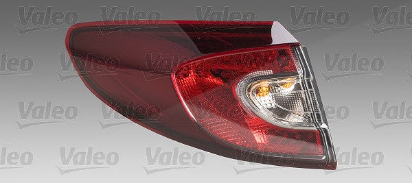 Valeo Heckleuchte [Hersteller-Nr. 044086] für Renault