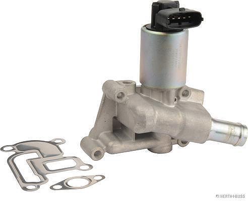 Herth+buss Elparts AGR-Ventil [Hersteller-Nr. 70671402] für Vauxhall, Opel