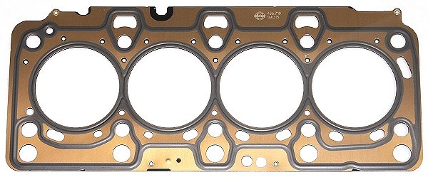 Elring Dichtung, Zylinderkopf [Hersteller-Nr. 456.710] für Suzuki, Dacia, Renault, Nissan