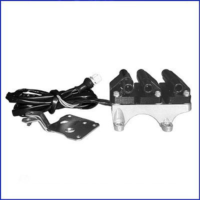 Hüco Zündspule [Hersteller-Nr. 138441] für Fiat, Audi