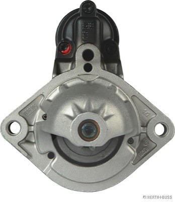 Herth+buss Elparts Starter [Hersteller-Nr. 42021230] für BMW