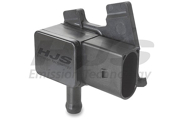 Hjs Sensor, Abgasdruck [Hersteller-Nr. 92091012] für Mini, BMW