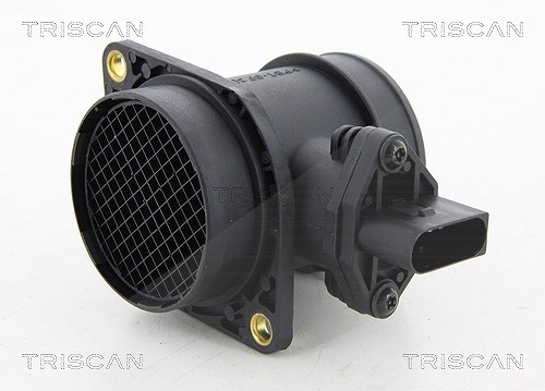 Triscan Luftmassenmesser [Hersteller-Nr. 881229023] für Seat, Skoda, Audi, VW