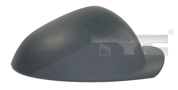 Tyc Abdeckung, Außenspiegel [Hersteller-Nr. 325-0111-2] für Opel