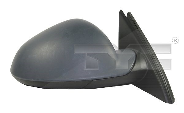 Tyc Außenspiegel [Hersteller-Nr. 325-0114] für Opel