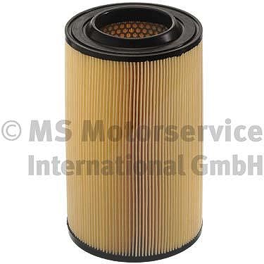 Kolbenschmidt Luftfilter [Hersteller-Nr. 50014154] für Peugeot, Citroën, Fiat