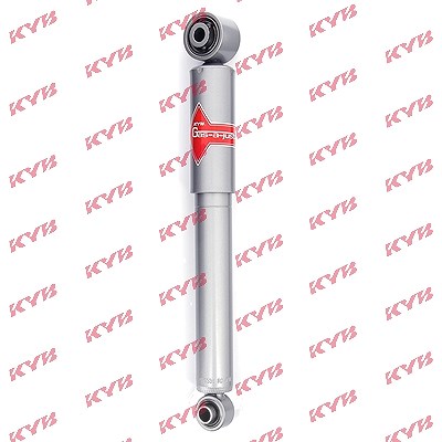 Kyb Stoßdämpfer [Hersteller-Nr. 553338] für Mercedes-Benz