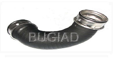 Bugiad Ladeluftschlauch [Hersteller-Nr. 81603] für Mercedes-Benz