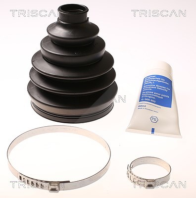 Triscan Faltenbalgsatz, Antriebswelle [Hersteller-Nr. 854027806] für Volvo
