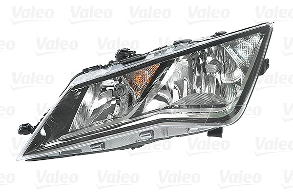 Valeo Hauptscheinwerfer [Hersteller-Nr. 045100] für Seat