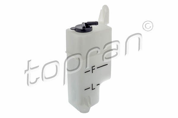 Topran Ausgleichsbehälter, Kühlmittel [Hersteller-Nr. 821341] für Hyundai