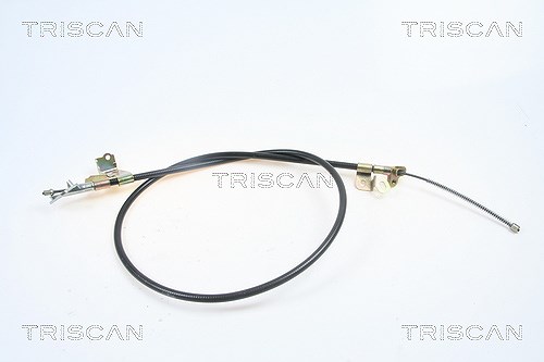 Triscan Handbremsseil Hinten Rechts Toyota Yaris P1 - Bild 3