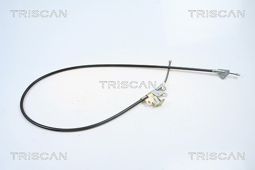 Triscan Handbremsseil Trommelbremse Hinterachse [Hersteller-Nr. 8140131110] für Toyota